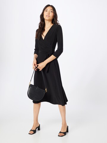 Rochie 'CARLYNA' de la Lauren Ralph Lauren pe negru