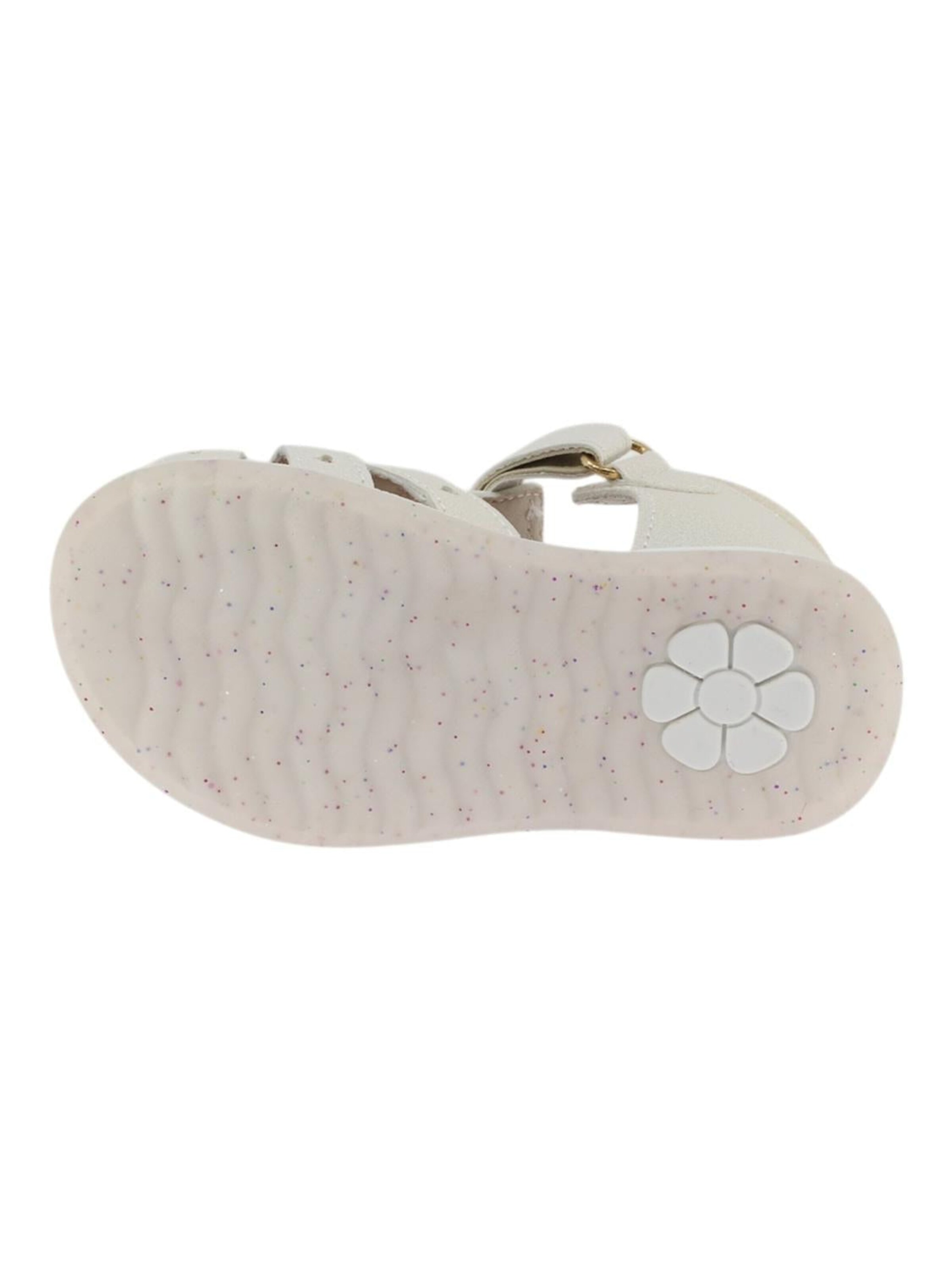 Sandalo di Beppi in beige