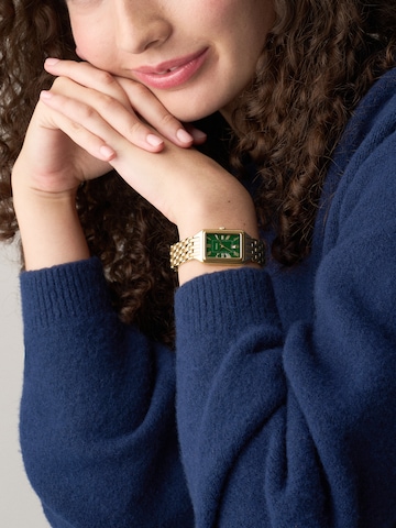 FOSSIL - Reloj analógico 'RAQUEL' en oro