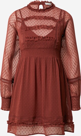 Guido Maria Kretschmer Women Kleid 'Sally' in burgunder, Produktansicht