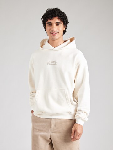 Sweat-shirt Only & Sons en beige
