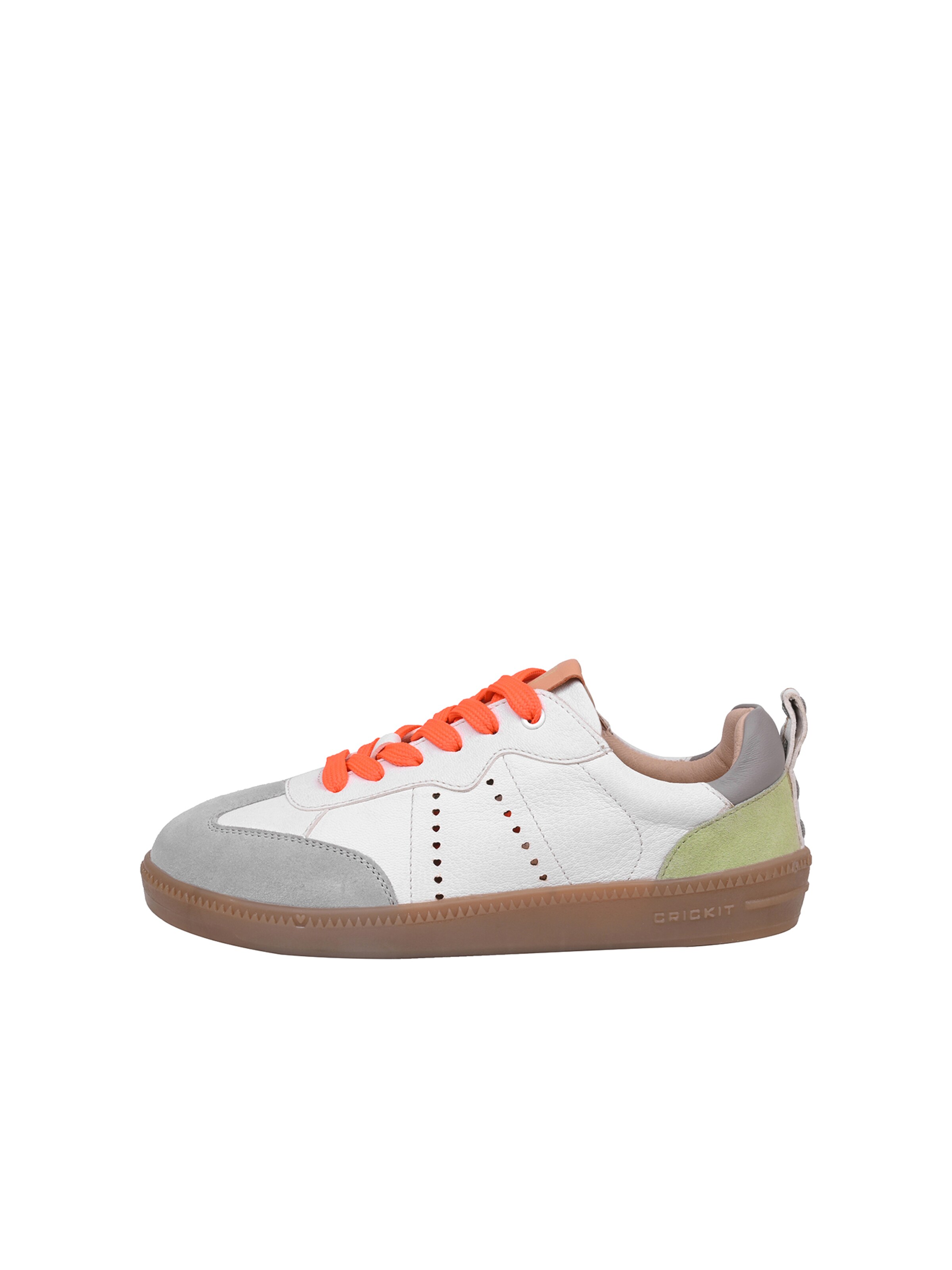 Crickit Sneakers 'Runa' in White