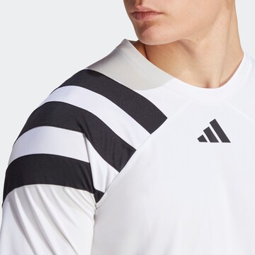ADIDAS PERFORMANCE Trikot 'Forore 23' in Weiß
