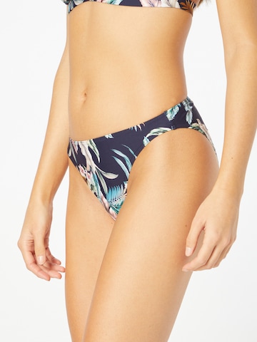 ESPRIT Dół bikini w kolorze mieszane kolory: przód