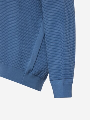 Pullover di Tommy Hilfiger Big & Tall in blu