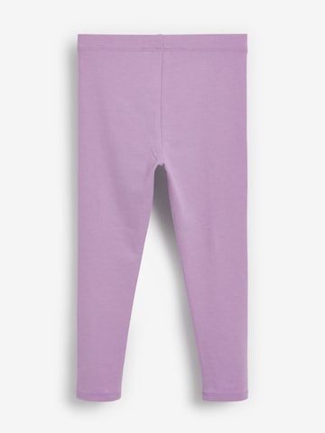Next Skinny Leggings in Grijs