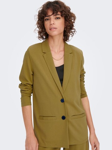 JDY Blazer in Grün