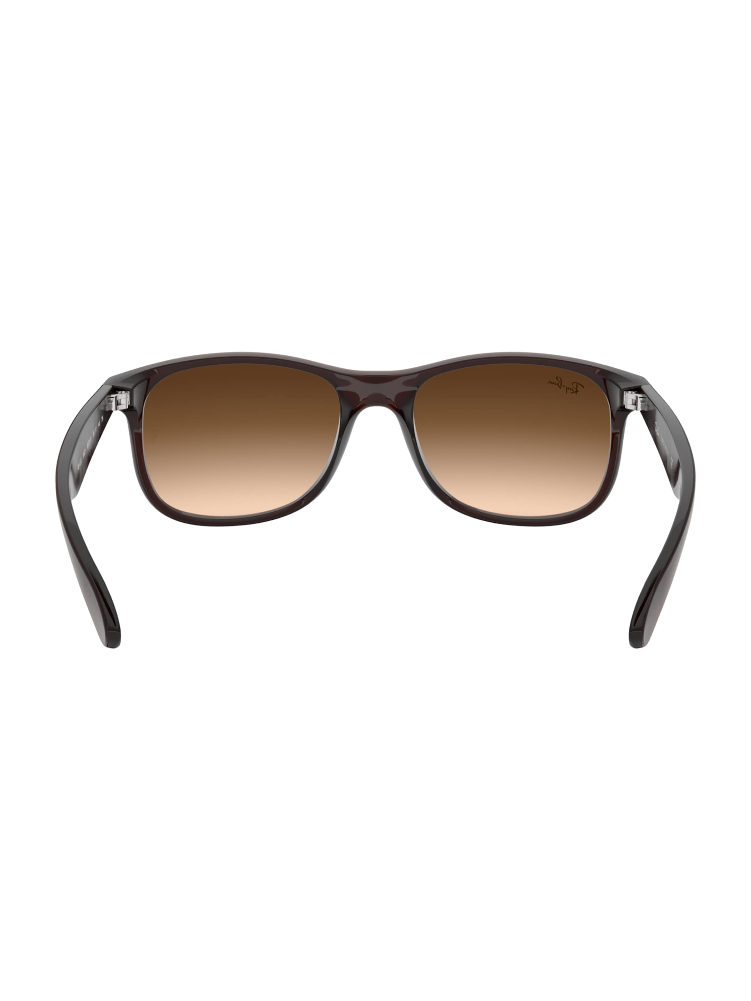 Ray-Ban Γυαλιά ηλίου 'SPRITZGUSS' σε καφέ