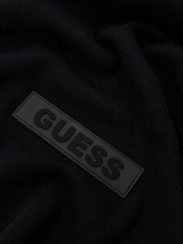 GUESS Schal in Schwarz