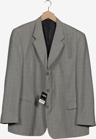 Digel Sakko 4XL in Mischfarben: Vorderseite