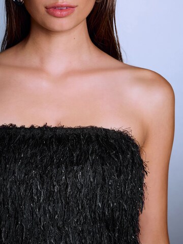 Next Top in Zwart