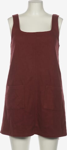 Asos Dress in XL in Red: front
