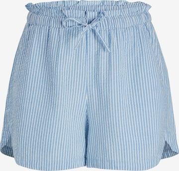JJXX Loosefit Broek 'JXWINDY' in Blauw: voorkant