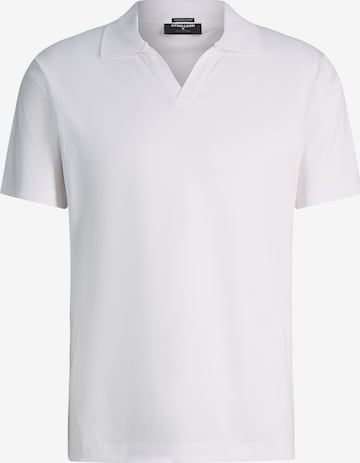 T-Shirt ' Pepe ' STRELLSON en blanc : devant