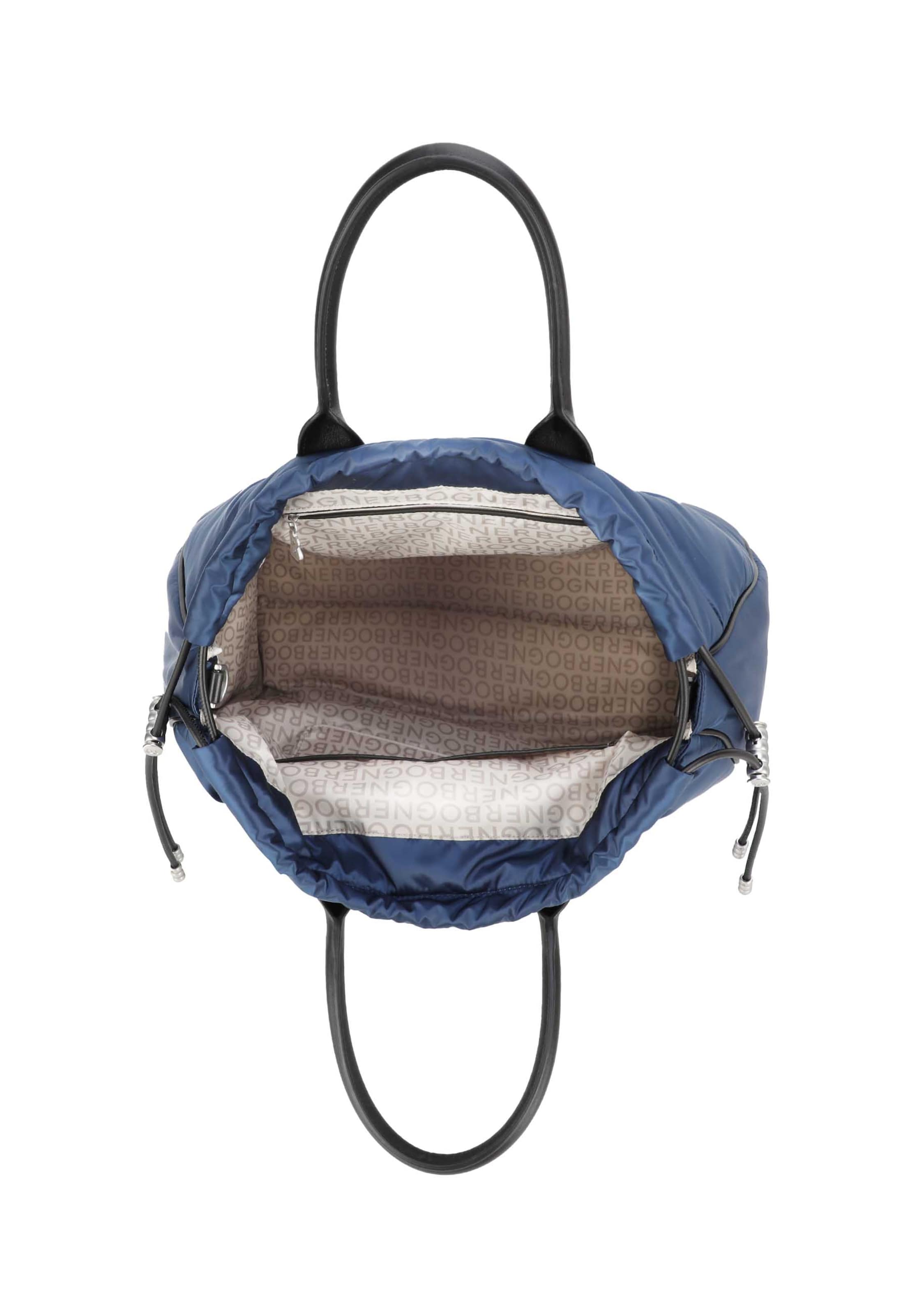 Sacs à main 'Morzine Malina' BOGNER en bleu