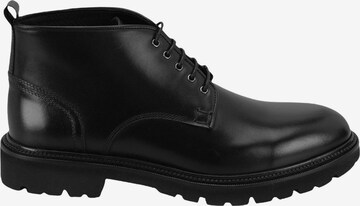 Desa Boot 'Spitze' in Black: front