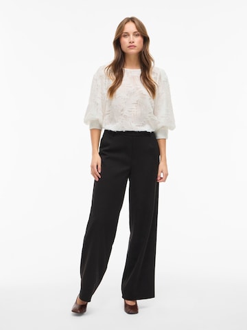 VILA Blouse 'VITATE' in Wit