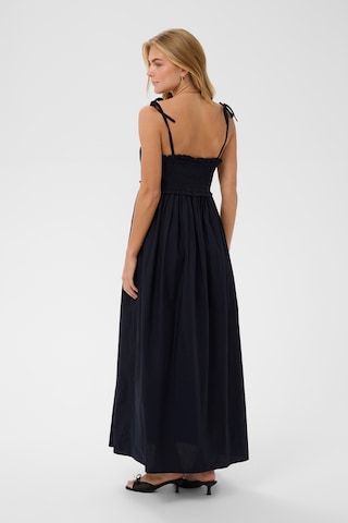 Robe 'Rosaella' SAINT TROPEZ en noir