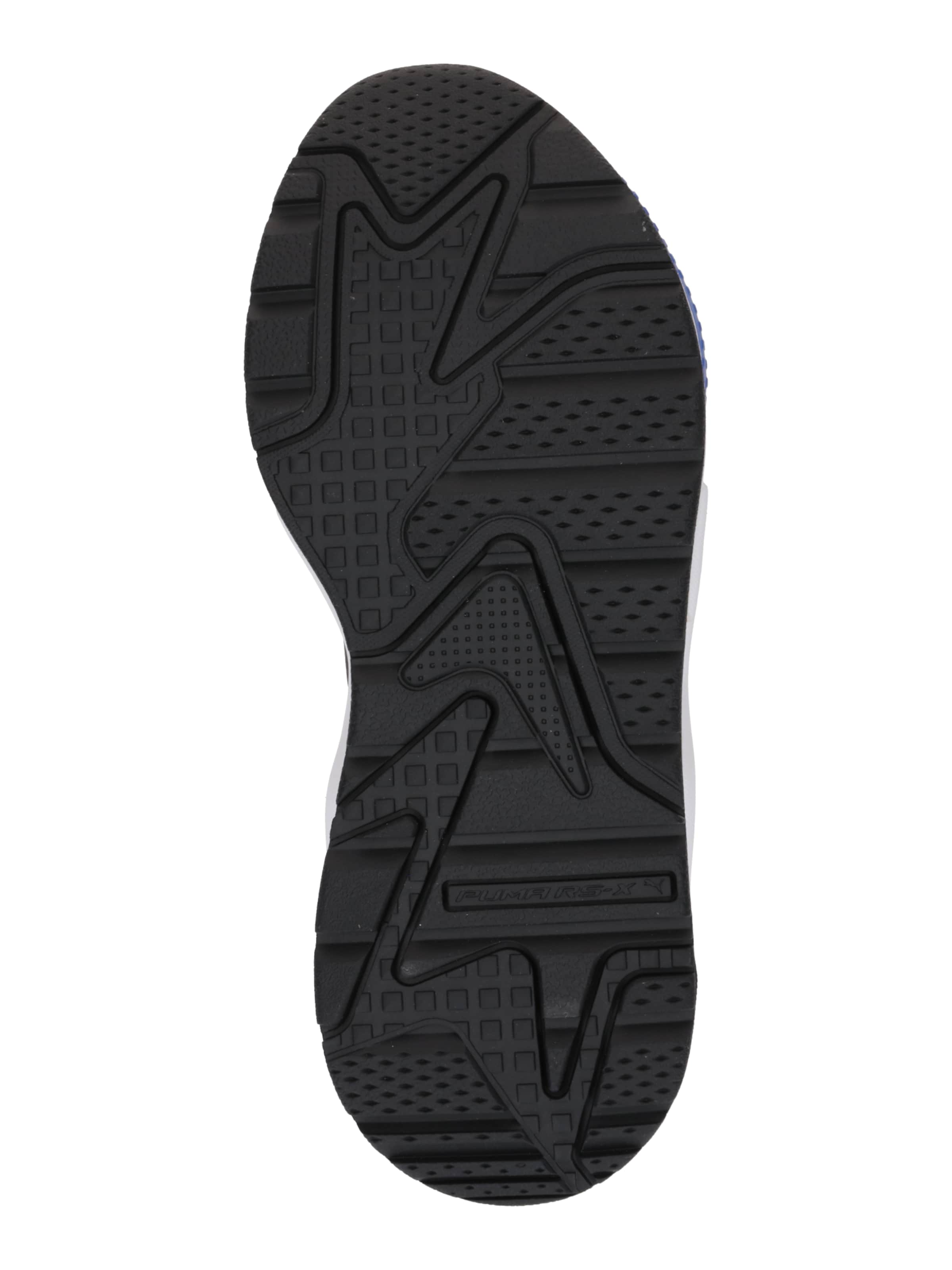 balta PUMA Sportbačiai 'RS-X Efekt'