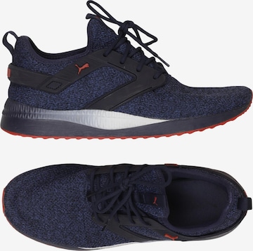 PUMA Sneaker 46 in Mischfarben: Vorderseite