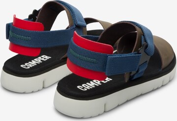 CAMPER Sandals ' Oruga ' in Mixed colors