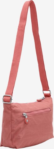 Mindesa Crossbody Bag in Pink