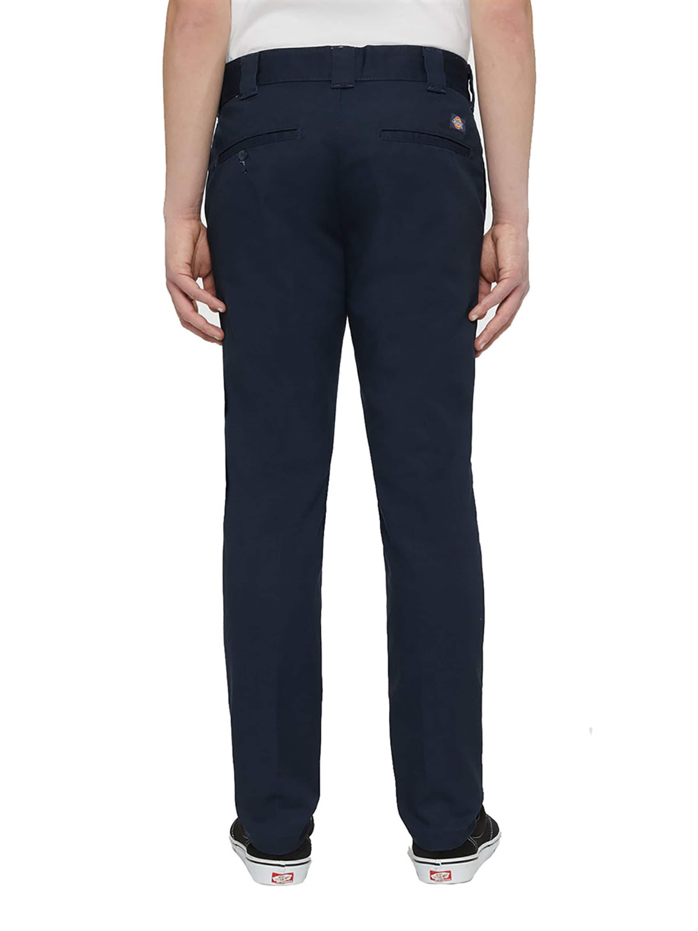 DICKIES Loose fit Pants '872' in Blue