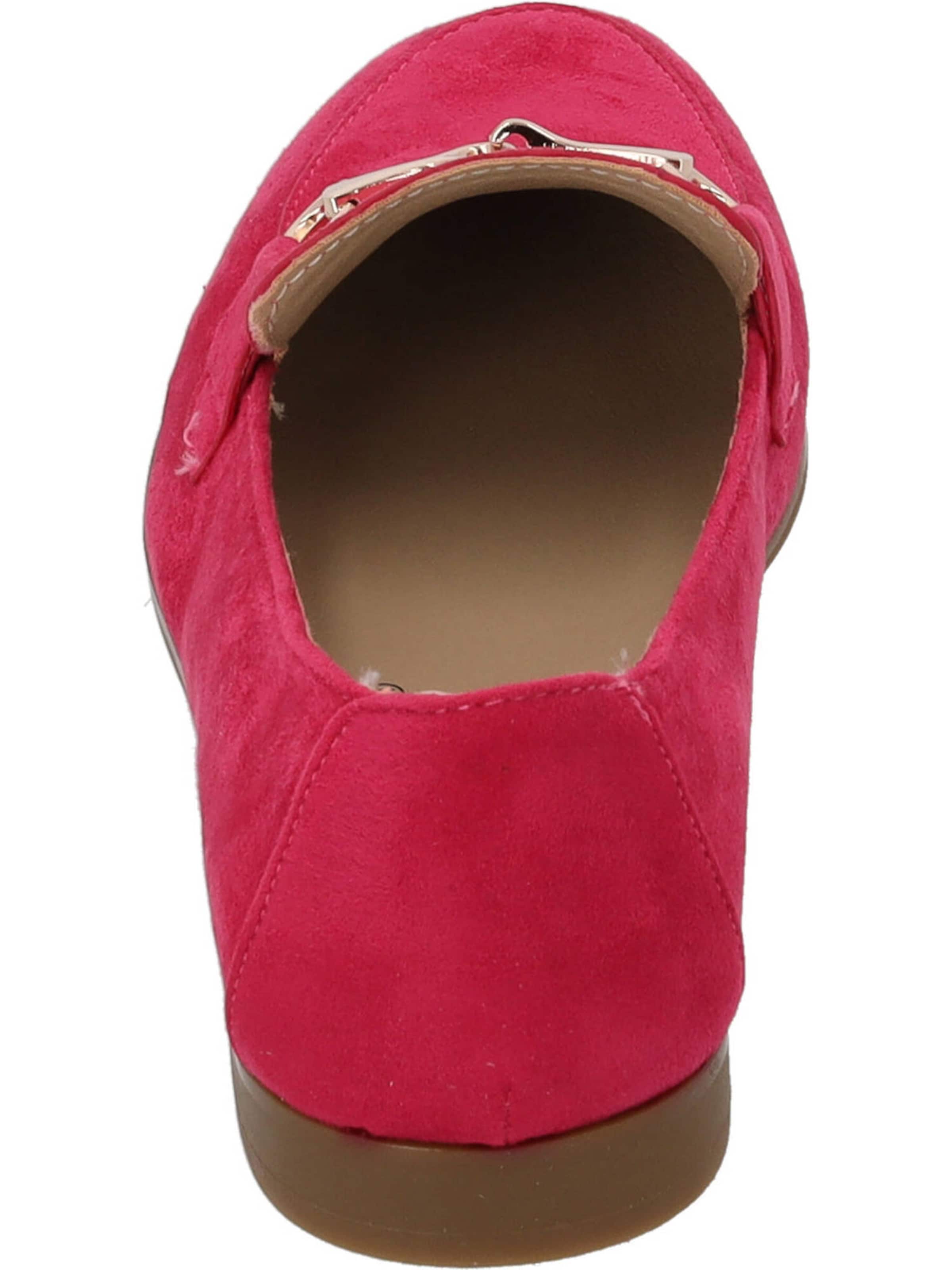 Palado Slip-ons 'Sulva' in Pink