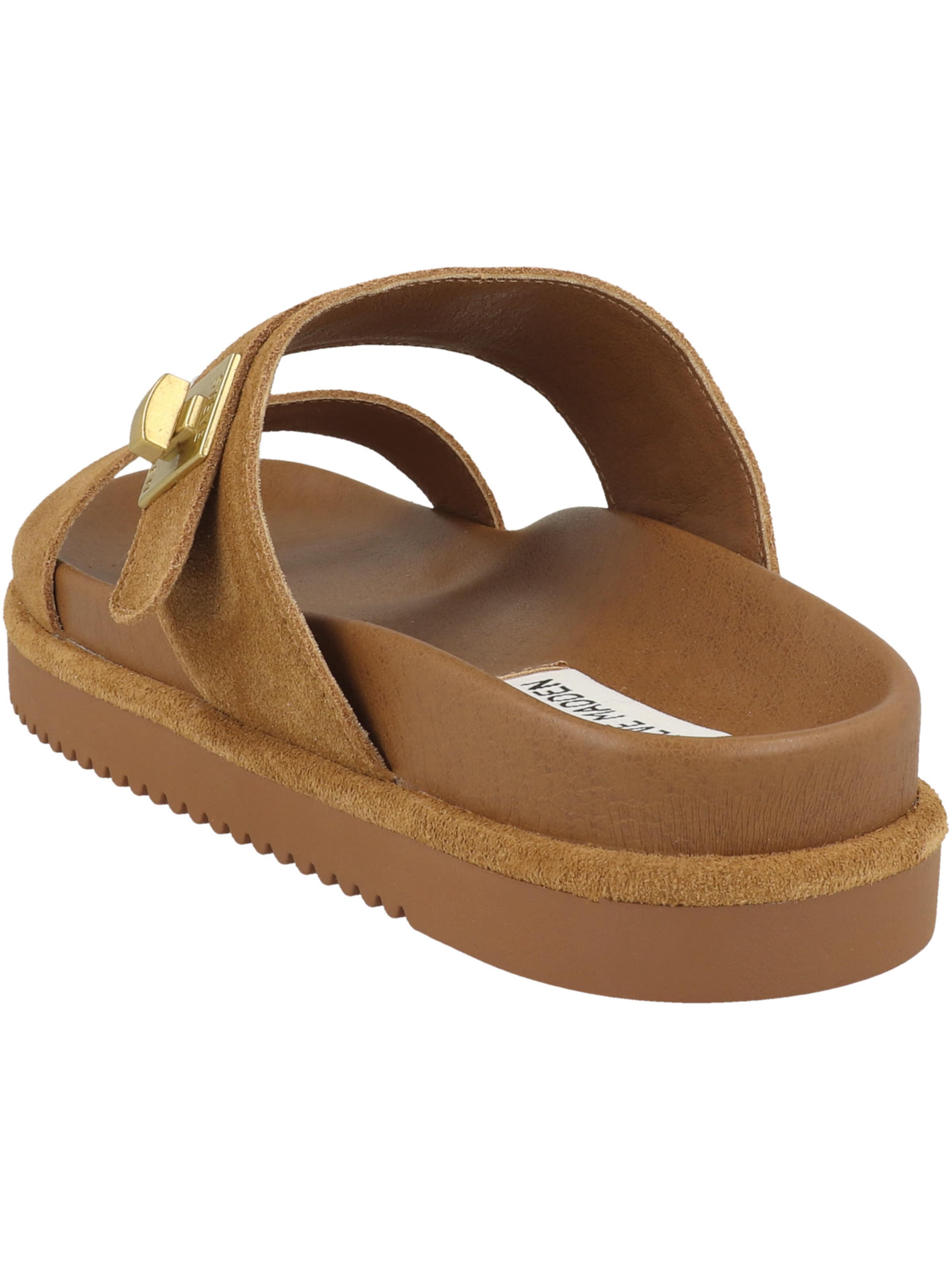 STEVE MADDEN - Sandalias 'Take-Two ' en marrón
