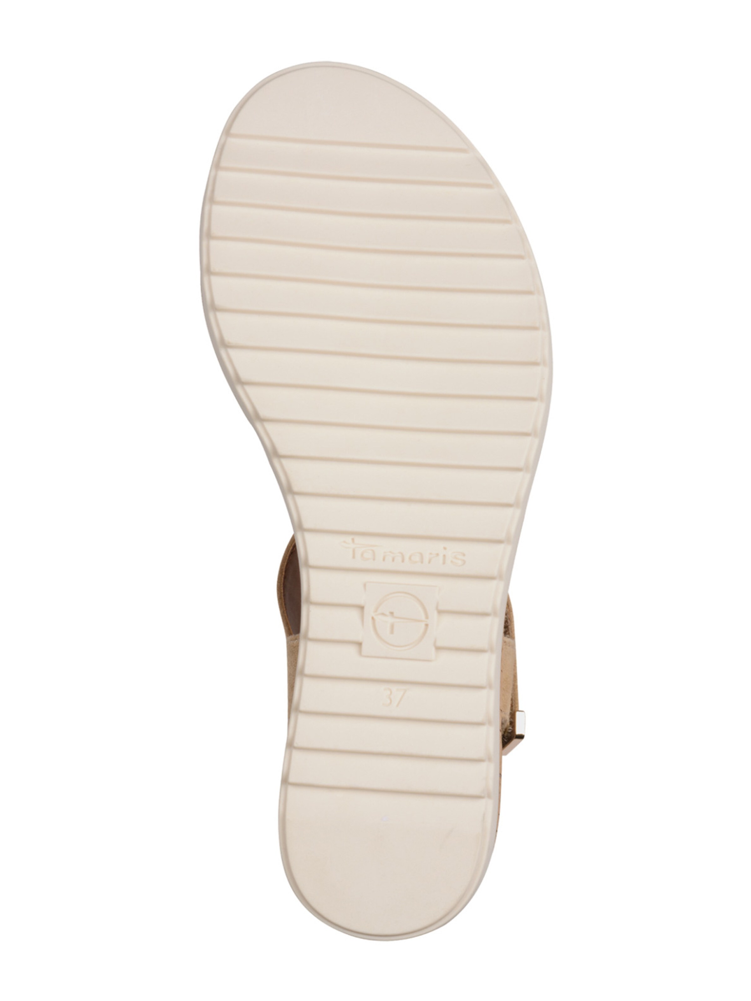 Tamaris Szandálok - barna