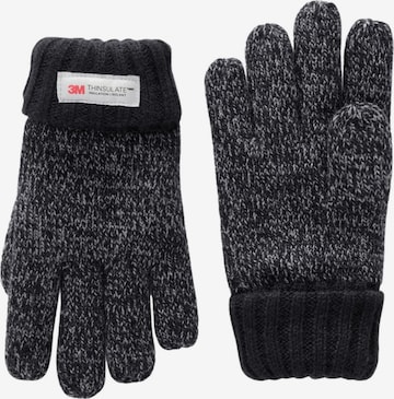 pilka Next Pirštinės: priekis