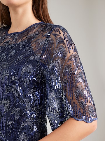 Abito da sera 'YASMERCURY' di YAS in blu