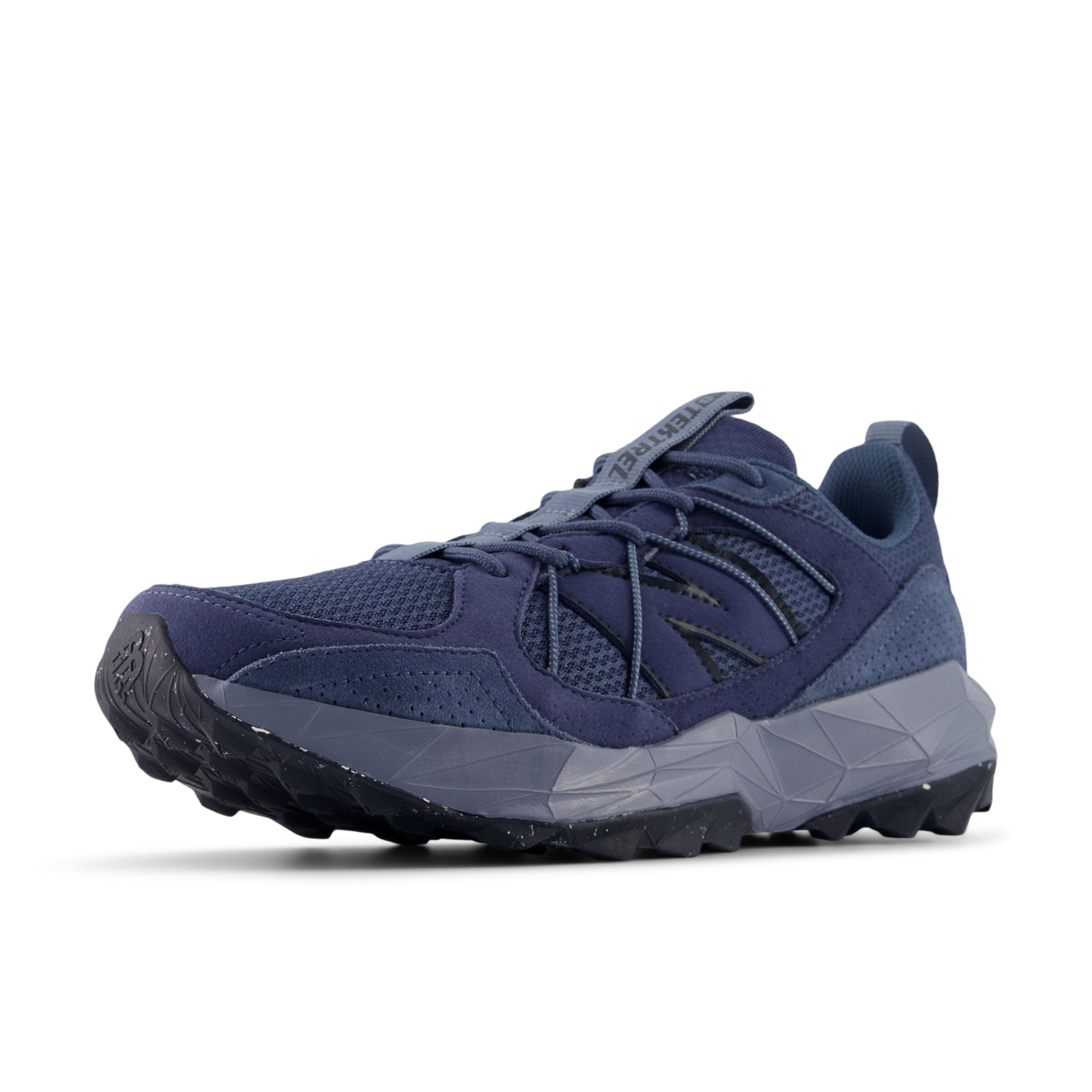 new balance Sneaker 'Tektrel' in Lila