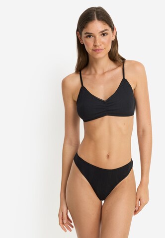 LSCN by LASCANA Tangice | črna barva