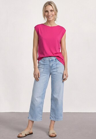 STREET ONE Shirt in Pink