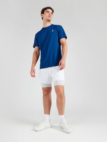 Maglia funzionale di On in nero