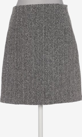HIRSCH Skirt in M in Grey: front