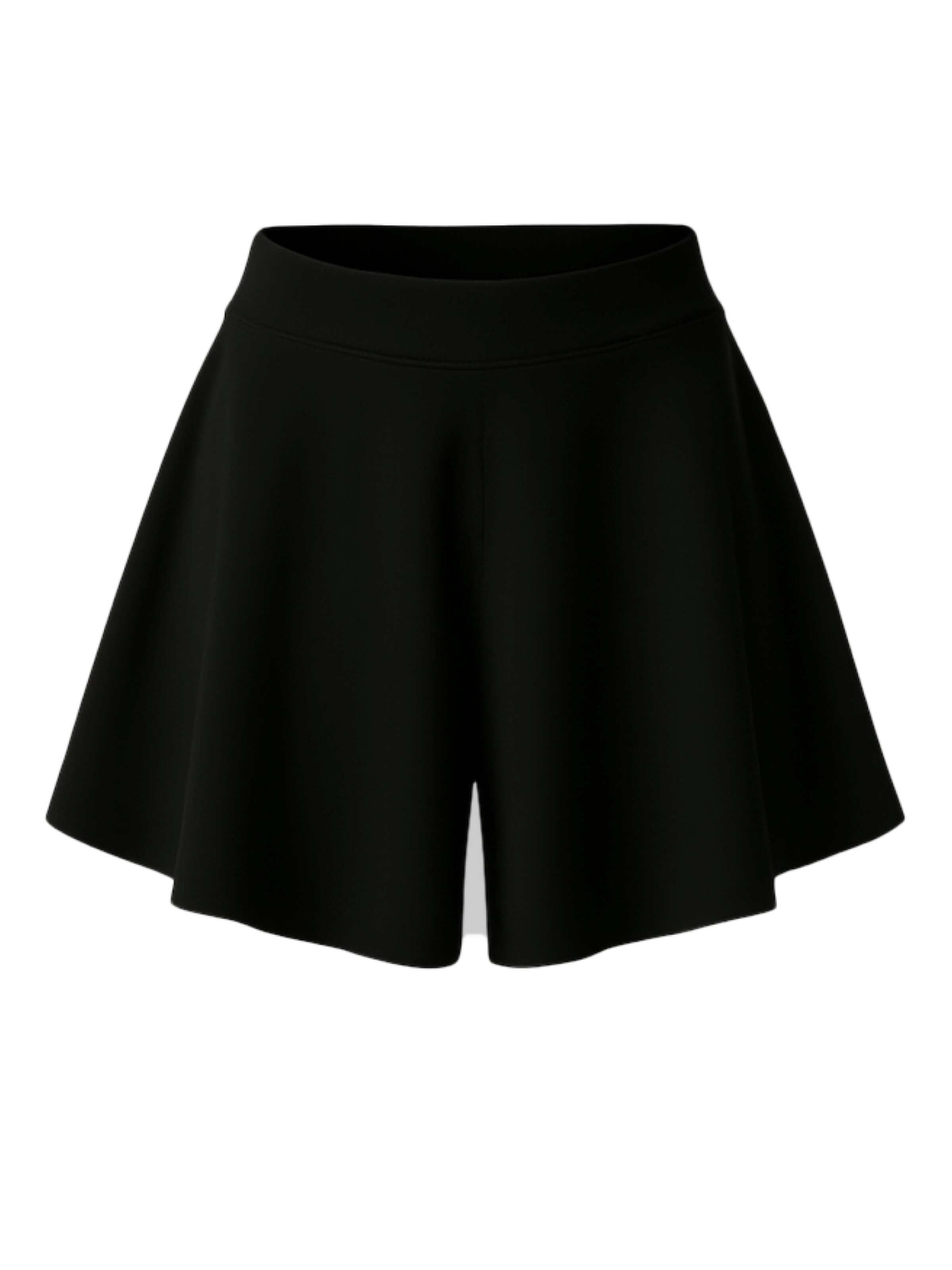 C&City Broek in de kleur Zwart, Productweergave