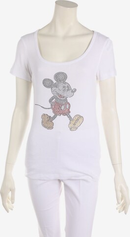 PRINCESS GOES HOLLYWOOD Top & Shirt in XS in White: front