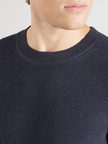 SCOTCH & SODA - Jersey en azul