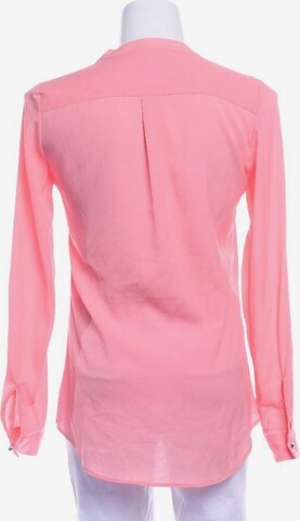 Rich & Royal Blouse & Tunic in XS in Pink