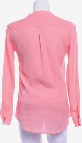 Rich & Royal Bluse / Tunika XS in Pink