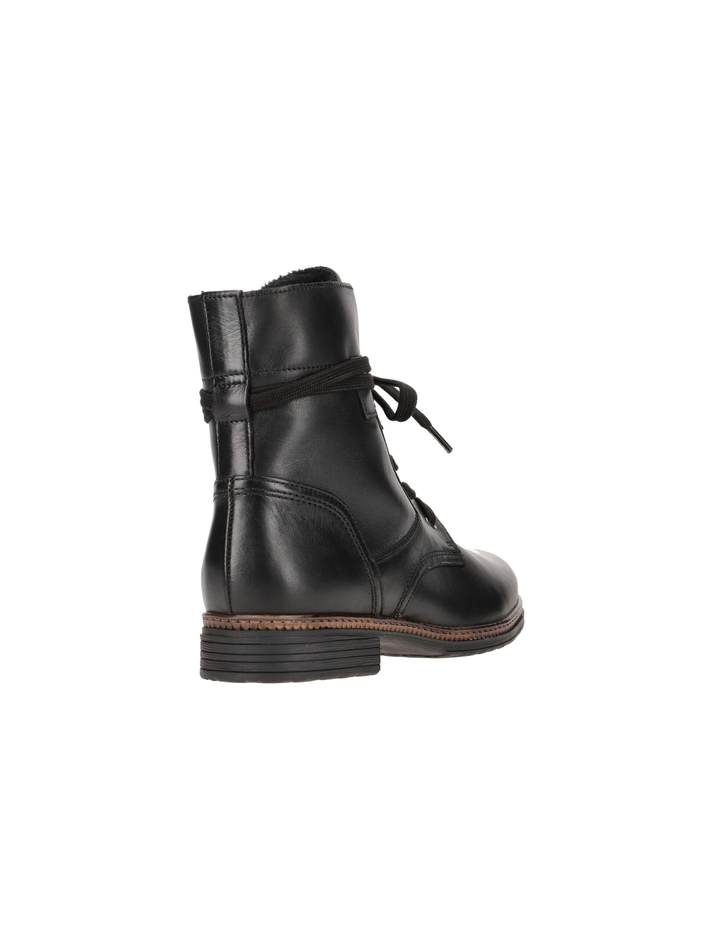 GABOR Boots‌‌‌‌‌‌ in Schwarz