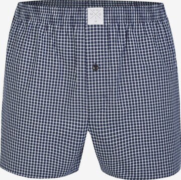 MG-1 Boxershorts ' Core ' in Gemengde kleuren