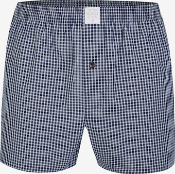 MG-1 Boxer shorts ' Core ' in Mixed colors