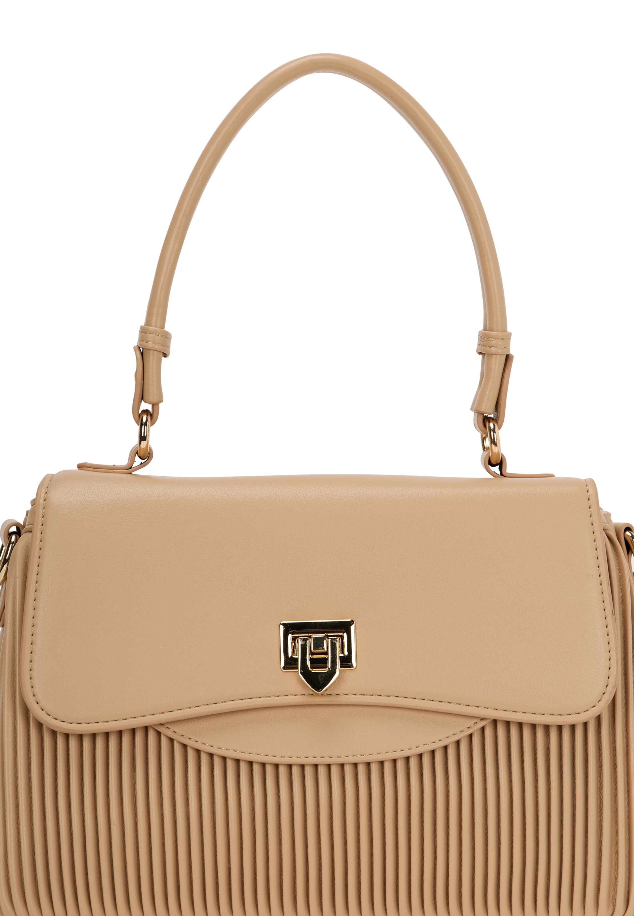 faina Сумки в Бежевый