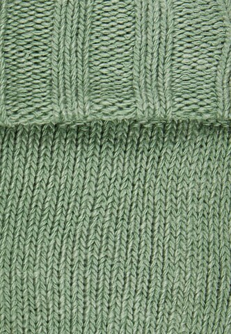 STERNTALER Socks in Green