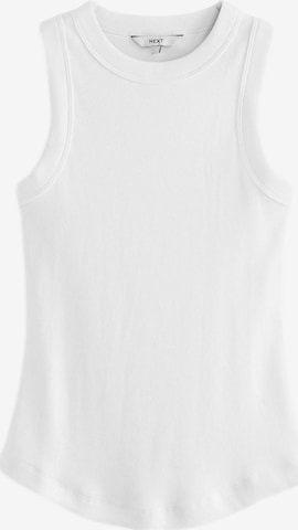 Top di Next in bianco: frontale