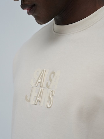 Salsa Jeans Shirt in White