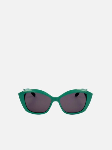 Karl Lagerfeld Sonnenbrille‌ in Grün